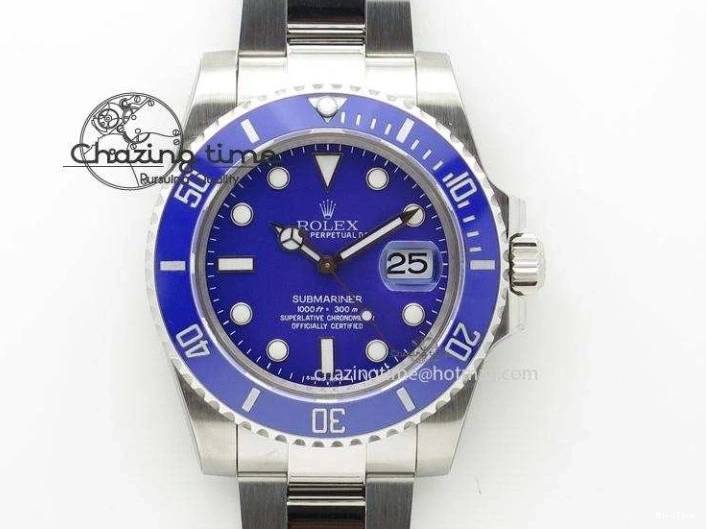 MiroTime 0506 Stretchable Daytona 116515 QF 1:1 Best Edition Black RG Dial on Oysterflex Rubber Strap SA 2273